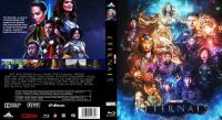 Eternals - Fantasy Sci-Fi<span style=color:#777> 2021</span> Eng Rus Multi Subs 720p [H264-mp4]