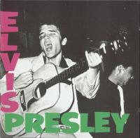 Elvis Presley - Elvis Presley (1956) [FLAC EAC LOG SCANS CUE] vtwin88cube