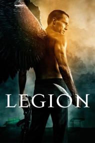 Legion<span style=color:#777> 2010</span> BluRay 1080p DTS x264-3Li