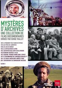 ARTE Mysteries in the Archives Series 3 02of10 1918 Armistice Celebrated x264 AC3