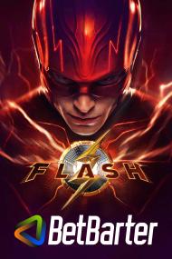 The Flash<span style=color:#777> 2023</span> English CAMRip 480p x264 AAC CineVood
