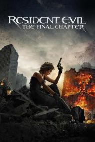 Resident Evil The Final Chapter <span style=color:#777>(2016)</span> 2160p 4K BluRay 5 1-LAMA[TGx]