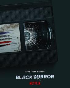 【高清剧集网发布 】黑镜 第六季[全5集][简繁英字幕] Black Mirror<span style=color:#777> 2023</span> S06 1080p WEB-DL x264 DDP5.1 Atmos-Huawei