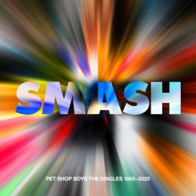 Pet Shop Boys - SMASH-The Singles<span style=color:#777> 1985</span> -2020 (2023 Remaster) <span style=color:#777>(2023)</span> [24Bit-44.1kHz] FLAC [PMEDIA] ⭐️