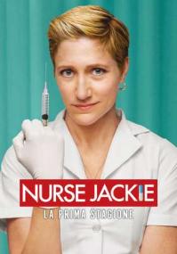 Nurse Jackie S03E01-12 1080p WEBDL AAC ITA EAC3 ENG SUB G66