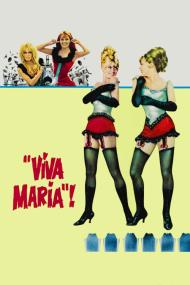 Viva Maria <span style=color:#777>(1965)</span> [720p] [BluRay] <span style=color:#fc9c6d>[YTS]</span>