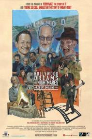 Hollywood Dreams Nightmares The Robert Englund Story <span style=color:#777>(2022)</span> 1080p WEBRip-LAMA[TGx]