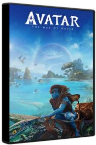 Avatar The Way of Water<span style=color:#777> 2022</span> BluRay 1080p DTS AC3 x264-MgB