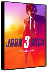 John Wick Chapter 3 Parabellum<span style=color:#777> 2019</span> BluRay 1080p DTS AC3 x264-MgB