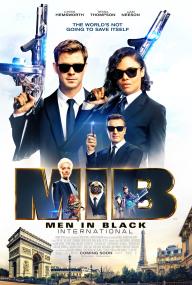 Men in Black International <span style=color:#777>(2019)</span> 3D HSBS 1080p BluRay H264 DolbyD 5.1 + nickarad