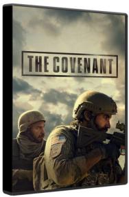 The Covenant<span style=color:#777> 2023</span> AMZN WEBRip 1080p DTS DD+ 5.1 Atmos x264-MgB