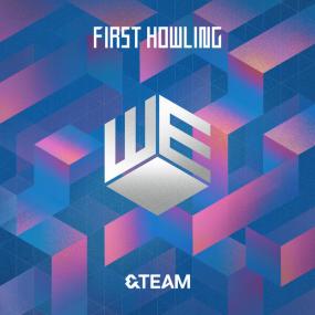 &TEAM - First Howling  WE <span style=color:#777>(2023)</span> [16Bit-44.1kHz] FLAC [PMEDIA] ⭐️