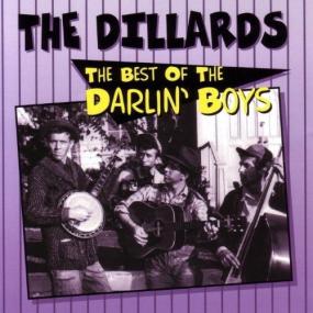 The Dillards - Best Of The Darlin' Boys <span style=color:#777>(1995)</span>⭐FLAC