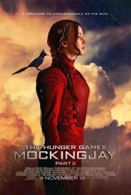 The Hunger Games Mockingjay 2 <span style=color:#777>(2015)</span> 3D HSBS 1080p BluRay H264 DolbyD 5.1 + nickarad
