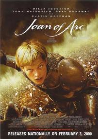 【高清影视之家首发 】圣女贞德[中文字幕] The Messenger The Story of Joan of Arc<span style=color:#777> 1999</span> 1080p WEB-DL H264 AAC<span style=color:#fc9c6d>-MOMOWEB</span>