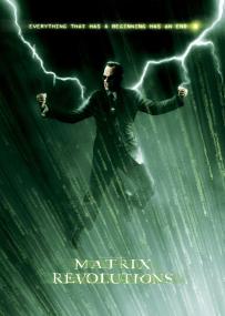 The Matrix Revolutions <span style=color:#777>(2003)</span> 3D HSBS 1080p BluRay H264 DolbyD 5.1 + nickarad