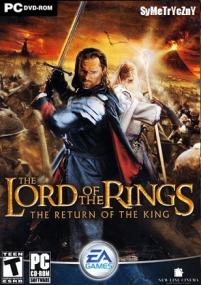 The Lord of the Rings The Return of the King - ELAMIGOS