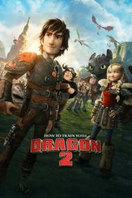 How to Train Your Dragon 2<span style=color:#777> 2014</span> 1080p AMZN WEB-DL DDP 5.1 H.264-PiRaTeS[TGx]
