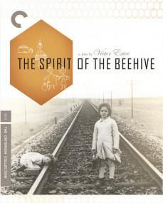 The Spirit of the Beehive<span style=color:#777> 1973</span> CC Upscale 1080p DVD HEVC AC3-SARTRE