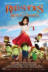 Red Shoes And The Seven Dwarfs<span style=color:#777> 2019</span> 1080p BluRay x265