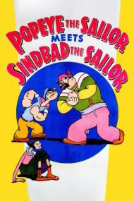Popeye The Sailor Meets Sindbad The Sailor (1936) [1080p] [WEBRip] <span style=color:#fc9c6d>[YTS]</span>