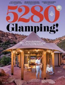 5280 Magazine - June<span style=color:#777> 2023</span>