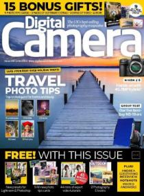 Digital Camera World - Issue 269, June<span style=color:#777> 2023</span>