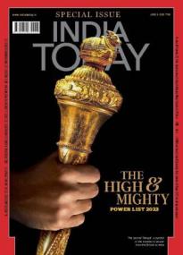 India Today - June 5,<span style=color:#777> 2023</span>