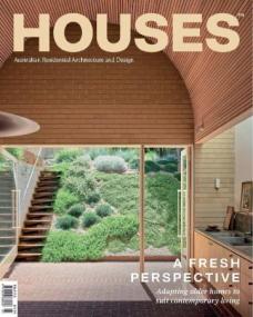Houses Australia - Issue 152, June<span style=color:#777> 2023</span>