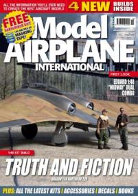 Model Airplane International - Issue 215 - June<span style=color:#777> 2023</span>