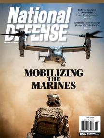National Defense - June<span style=color:#777> 2023</span>