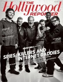 The Hollywood Reporter - May 24,<span style=color:#777> 2023</span>