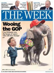 The Week USA - Vol  23, Issue 1133 June 02,<span style=color:#777> 2023</span>