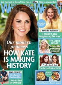 Woman's Weekly New Zealand - June 05,<span style=color:#777> 2023</span>