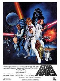 Star Wars-A New Hope <span style=color:#777>(1977)</span> 3D HSBS 1080p BluRay H264 DolbyD 5.1 + nickarad