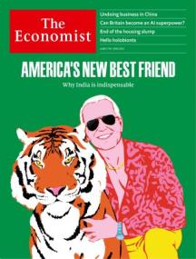 The Economist Asia Edition - June 17,<span style=color:#777> 2023</span>