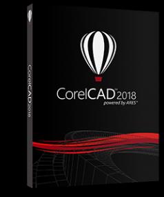 CorelCAD.2018.MacOSX-F4CG