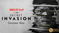 Secret Invasion S01E01 Resurrezione ITA ENG 1080p DSNP WEB-DL DDP5.1 H.264<span style=color:#fc9c6d>-MeM GP</span>