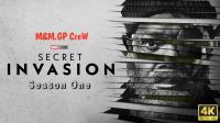 Secret Invasion S01E01 Resurrezione ITA ENG HDR 2160p WEB H265<span style=color:#fc9c6d>-MeM GP</span>