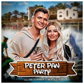 Various Artists - Peter Pan Party <span style=color:#777>(2023)</span> Mp3 320kbps [PMEDIA] ⭐️