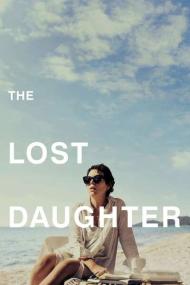 The Lost Daughter <span style=color:#777>(2021)</span> 1080p BluRay 5 1-LAMA[TGx]