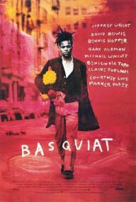 Basquiat<span style=color:#777> 1996</span> 1080p BluRay x265