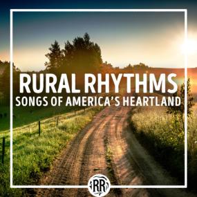 Various Artists - Rural Rhythms Songs Of America's Heartland <span style=color:#777>(2023)</span> Mp3 320kbps [PMEDIA] ⭐️