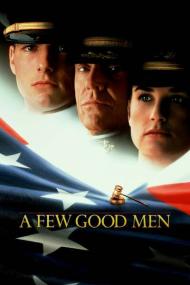 A Few Good Men <span style=color:#777>(1992)</span> 2160p 4K BluRay 5 1-LAMA[TGx]