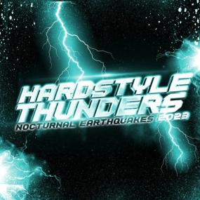 Various Artists - Hardstyle Thunders <span style=color:#777>(2023)</span> Mp3 320kbps [PMEDIA] ⭐️