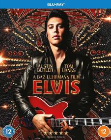 Elvis <span style=color:#777>(2022)</span> 1080p BluRay x264 Dolby Atmos-TrueHD Soup