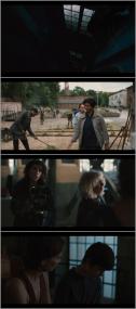 The Walking Dead Dead City S01E02 720p x264<span style=color:#fc9c6d>-FENiX</span>