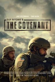 The Covenant <span style=color:#777>(2023)</span> [Jake Gyllenhaal] 1080p BluRay H264 DolbyD 5.1 + nickarad