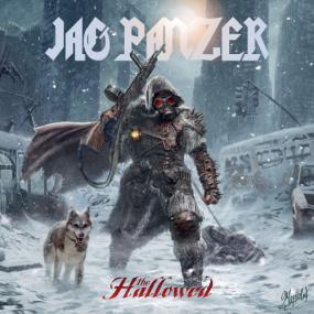 Jag Panzer - The Hallowed <span style=color:#777>(2023)</span> [24Bit-44.1kHz] FLAC [PMEDIA] ⭐️
