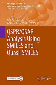 [ CourseWikia com ] QSPR - QSAR Analysis Using SMILES and Quasi-SMILES